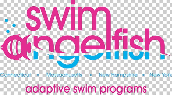 Swimming Angelfish Logo Therapy Water PNG, Clipart, Angelfish, Aquatic Animal, Area, Brand, Child Free PNG Download
