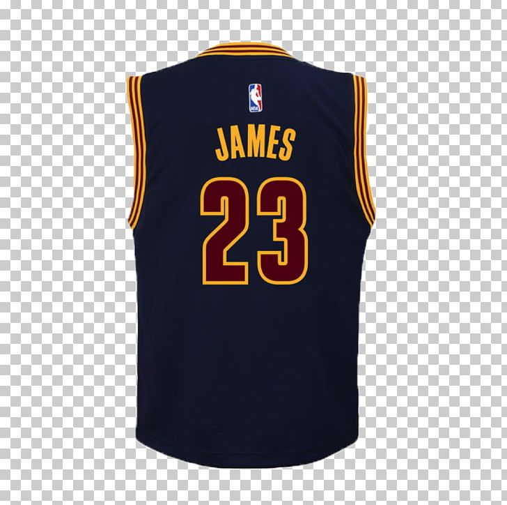 T-shirt Cleveland Cavaliers Jersey Sleeve PNG, Clipart, Active Shirt, Active Tank, Adidas, Basketball, Basketball Uniform Free PNG Download
