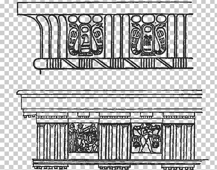 The Five Orders Of Architecture Entablature Doric Order Cornice PNG, Clipart, Angle, Black And White, Classical Architecture, Classical Order, Column Free PNG Download