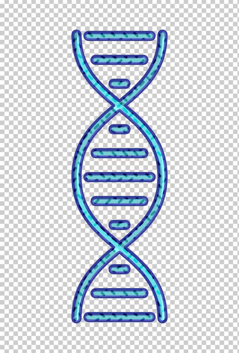 School Icon Dna Icon PNG, Clipart, Aqua, Azure, Blue, Dna Icon, Electric Blue Free PNG Download