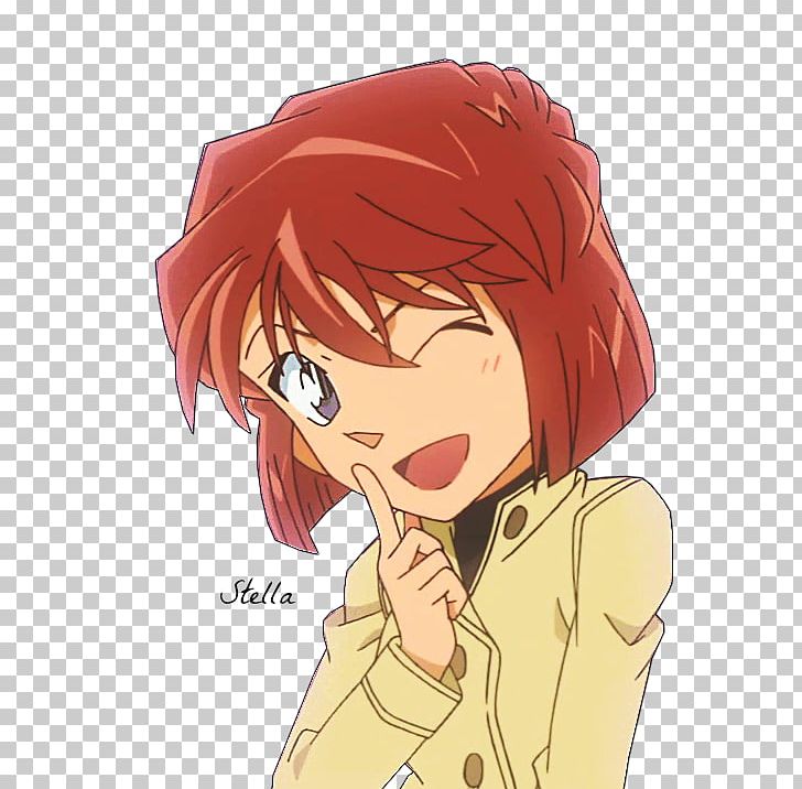 Ai Haibara Rachel Moore Jimmy Kudo Hiroshi Agasa Manga PNG, Clipart, Anime, Art, Boy, Brown Hair, Cartoon Free PNG Download