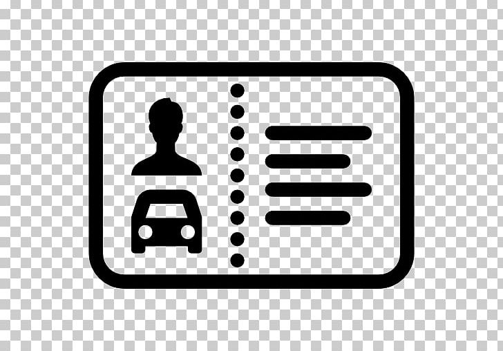 Computer Icons Driver's License Driving PNG, Clipart, Area, Black And White, Computer Icons, Document, Document File Format Free PNG Download