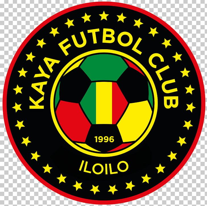 Kaya F.C.–Iloilo Emblem Logo Oklahoma Brand PNG, Clipart, Area, Badge, Brand, Circle, Emblem Free PNG Download