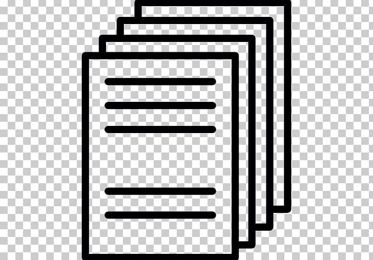 Paper Computer Icons Icon Design PNG, Clipart, Angle, Area, Black And White, Computer Icons, Copy Icon Free PNG Download