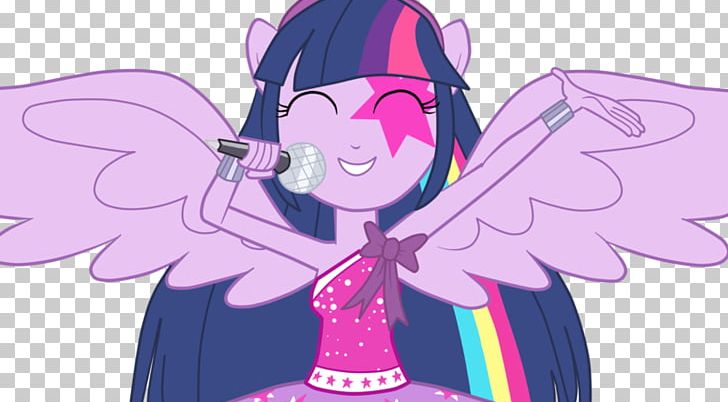 Pony Twilight Sparkle Equestria Cartoon PNG, Clipart, Anime, Art, Cartoon, Equestria, Fairy Free PNG Download
