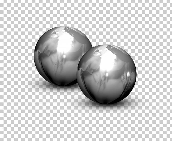 Sphere White PNG, Clipart, Art, Black And White, Silver Ball, Sphere, White Free PNG Download