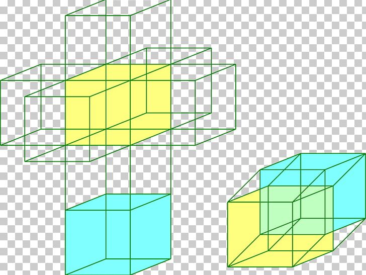 The Fourth Dimension Tesseract Four-dimensional Space Hypercube PNG, Clipart, Angle, Area, Art, Circle, Cube Free PNG Download
