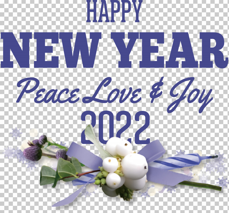 New Year 2022 2022 Happy New Year PNG, Clipart, Beard, Biology, Cut Flowers, Fear, Floral Design Free PNG Download
