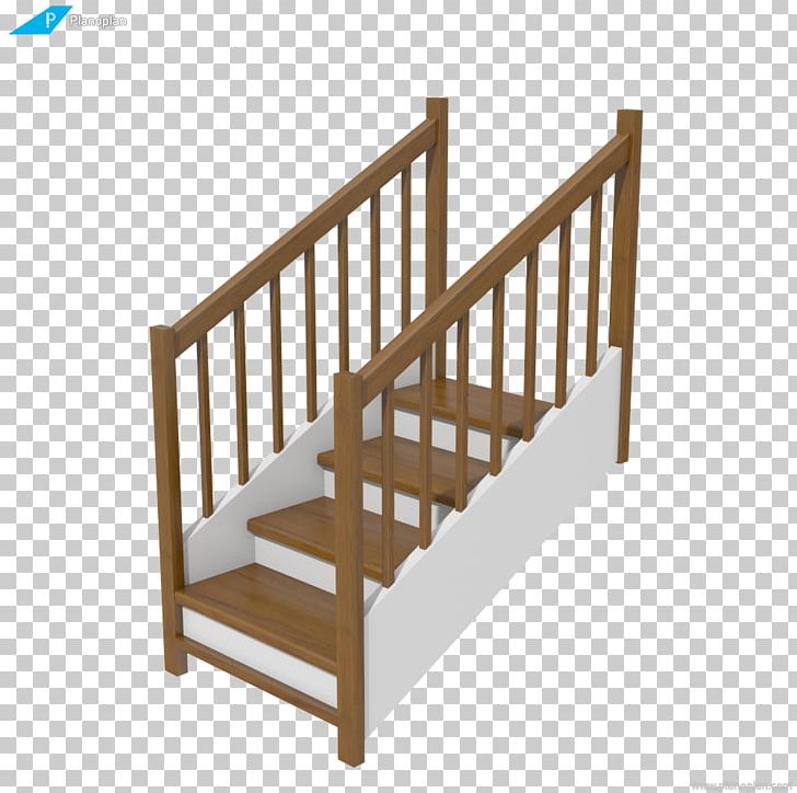 Bed Frame Stairs Handrail PNG, Clipart, Baluster, Bed, Bed Frame, Furniture, Handrail Free PNG Download
