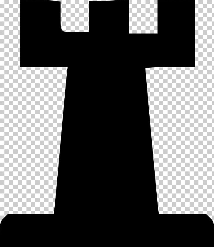 Chess Piece Rook Bishop PNG, Clipart, Angle, Bishop, Black, Black And White, Castling Free PNG Download