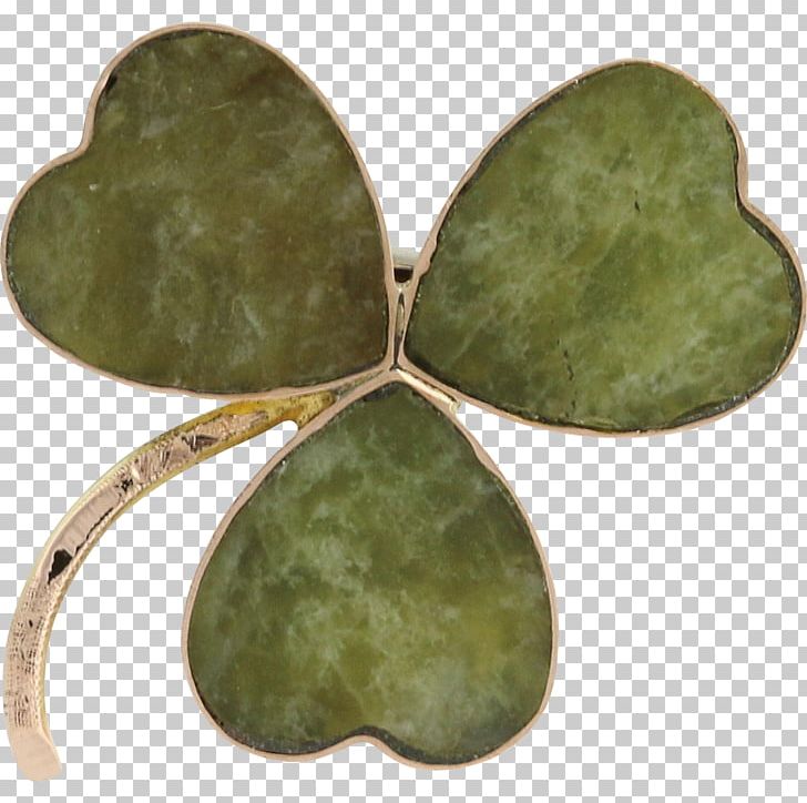 Jade Leaf PNG, Clipart, 9 K, Brooch, Clover, Gemstone, Irish Free PNG Download