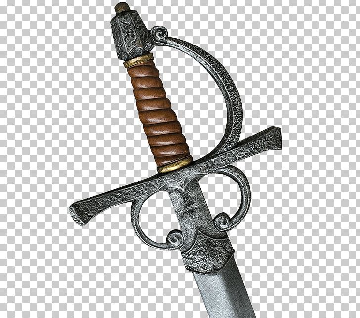Larp Rapier Sabre Knight Sword PNG, Clipart, Baskethilted Sword, Blade, Cold Weapon, Crossguard, Fantasy Free PNG Download