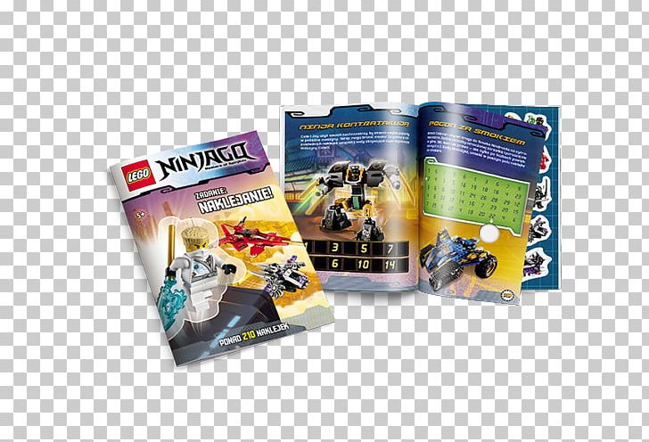 Lego® Ninjago Masters Of Spinjitzu: Ready PNG, Clipart, Activity Book, Book, International Standard Book Number, Lego, Lego Group Free PNG Download