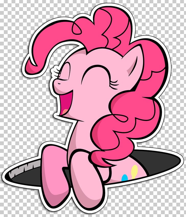 Pinkie Pie Pony Paper Sticker Wall Decal PNG, Clipart, Area, Art, Artwork, Cutie Mark Crusaders, Decal Free PNG Download