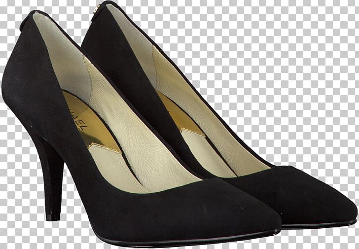 Suede Heel Shoe PNG, Clipart, Art, Basic Pump, Black, Black M, Footwear Free PNG Download