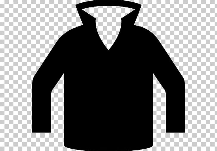 T-shirt Sleeve Jacket Coat Computer Icons PNG, Clipart, Angle, Black, Black And White, Brand, Clothing Free PNG Download