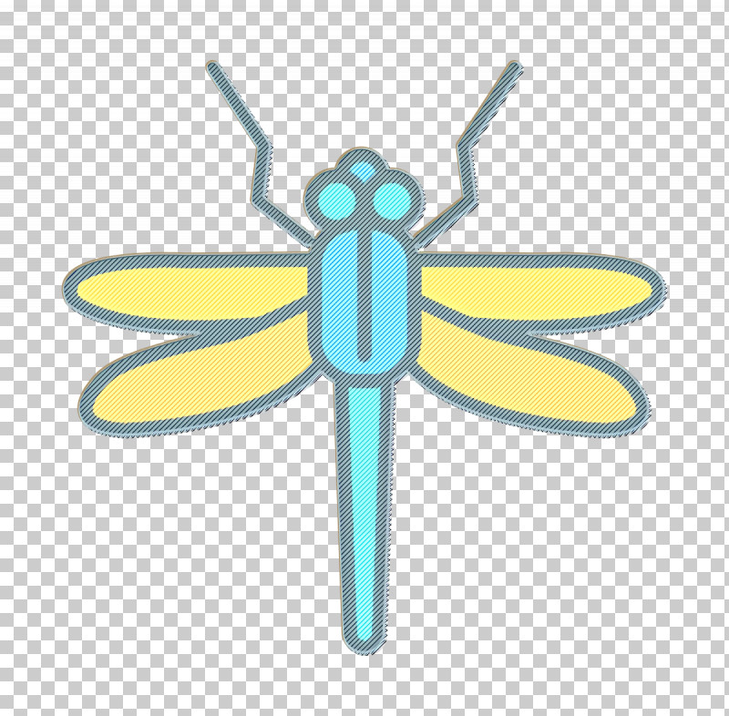 Insects Icon Insect Icon Dragonfly Icon PNG, Clipart, Damselfly, Dragonflies And Damseflies, Dragonfly, Dragonfly Icon, Insect Free PNG Download