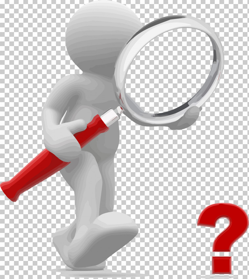 Magnifying Glass PNG, Clipart, Cartoon, Magnifying Glass, Question Mark Free PNG Download
