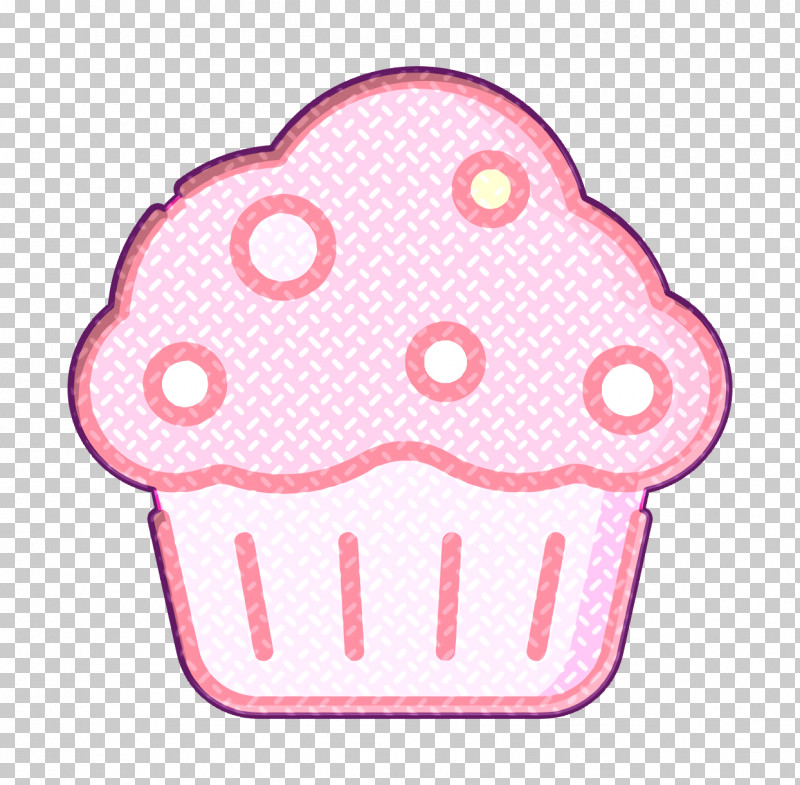 Cup Cake Icon Muffin Icon Desserts And Candies Icon PNG, Clipart, Baking Cup, Cloud, Cookware And Bakeware, Cup Cake Icon, Desserts And Candies Icon Free PNG Download