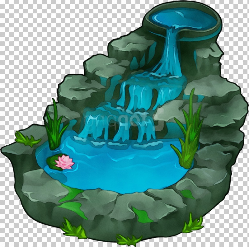 Green Leaf Water Feature Tree Plant PNG, Clipart, Animation, Aquarium Decor, Fountain, Green, Leaf Free PNG Download