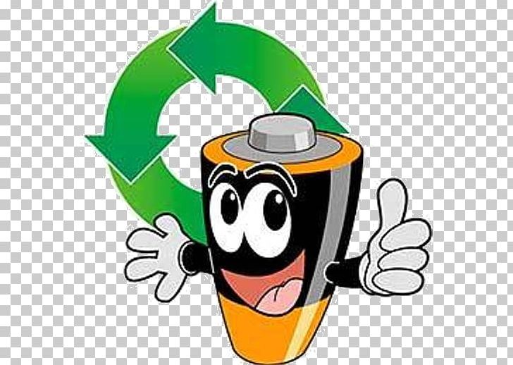 Battery Recycling Electric Battery Material Paper PNG, Clipart, Battery Recycling, Drinkware, Ecoponto, Electronic Waste, Fictional Character Free PNG Download