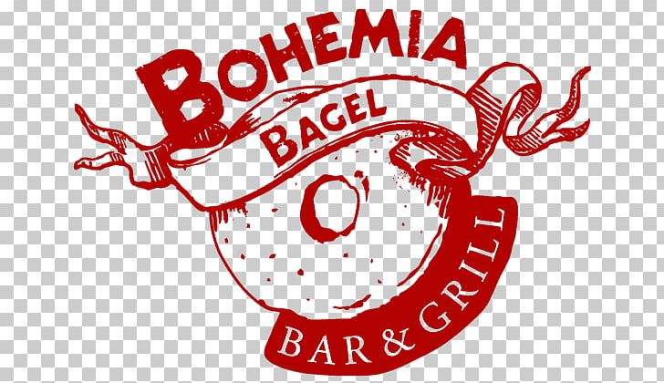 Bohemia Bagel Cafe Breakfast Restaurant PNG, Clipart, Area, Art, Artwork, Bagel, Bagel Bites Free PNG Download