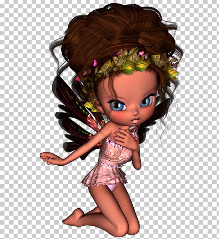 Cartoon Bird Doll Brown Hair PNG, Clipart, Bird, Brown Hair, Cartoon, Doll, Fairy Free PNG Download