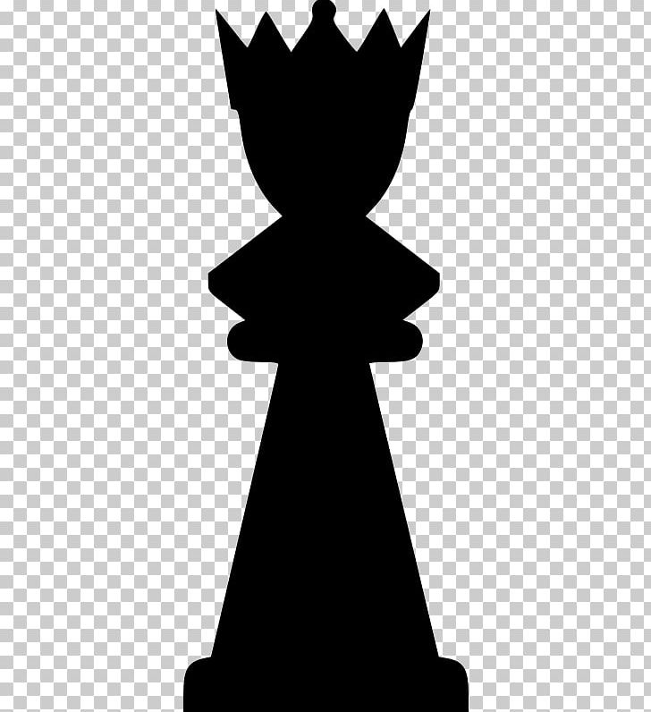 Chess Piece Queen White And Black In Chess PNG, Clipart, Bishop, Black, Black And White, Checkmate, Chess Free PNG Download