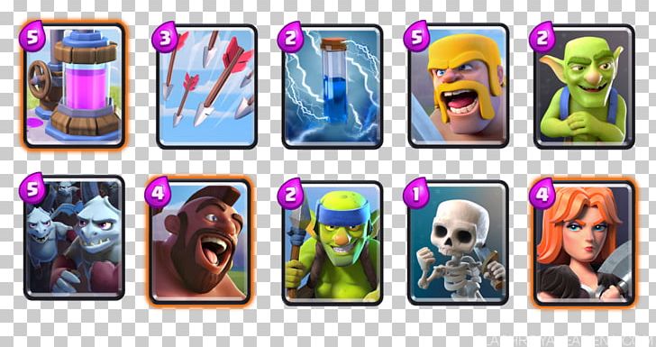 Clash Royale Clash Of Clans Card Game Playing Card PNG, Clipart, Barbarian, Card Game, Clash Of Clans, Clash Royale, Collectible Card Game Free PNG Download