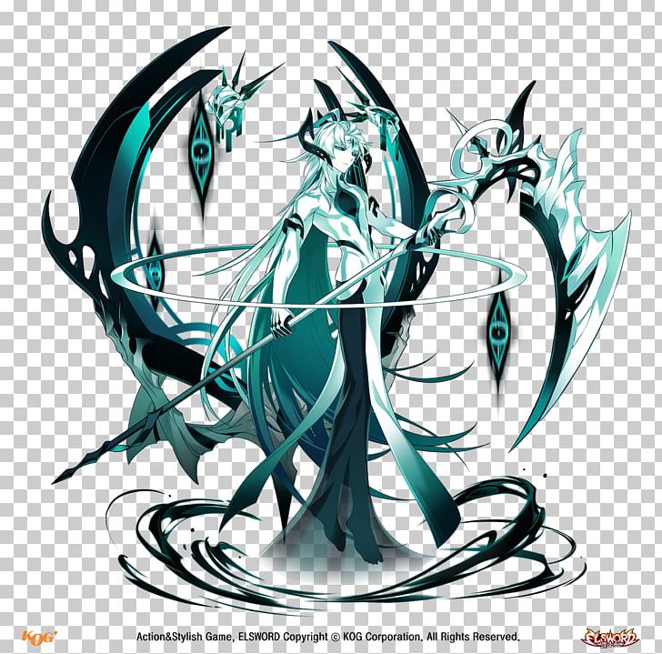 Elsword Video Games Massively Multiplayer Online Role-playing Game PNG, Clipart, Ain, Computer Wallpaper, Desktop Wallpaper, Dragon, Elsword Free PNG Download