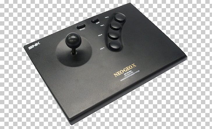 Joystick Neo Geo X SNK Arcade Game PNG, Clipart, Arcade Controller, Computer Component, Electronic Device, Electronics, Game Free PNG Download