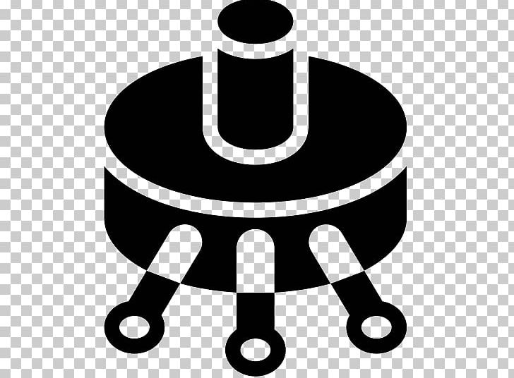 Potentiometer Resistor Computer Icons Electronics PNG, Clipart, Artwork, Black And White, Computer Icons, Diode, Electric Potential Difference Free PNG Download