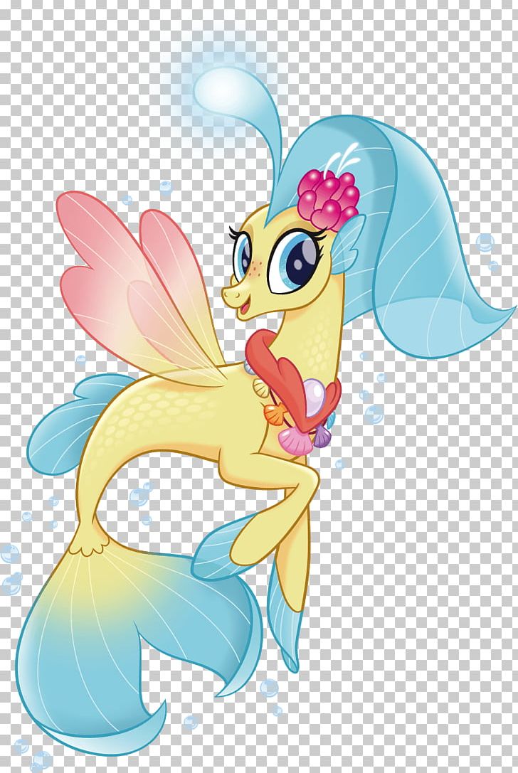 Princess Skystar Pony Pinkie Pie Queen Novo Rainbow Dash PNG, Clipart, Art, Beak, Bird, Cartoon, Deviantart Free PNG Download