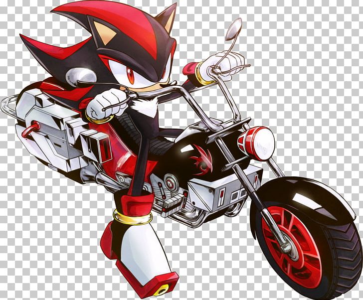 Sonic & Sega All-Stars Racing Sonic & All-Stars Racing Transformed Shadow The Hedgehog Knuckles The Echidna Tails PNG, Clipart, Art, Artist, Automotive Design, Deviantart, Machine Free PNG Download
