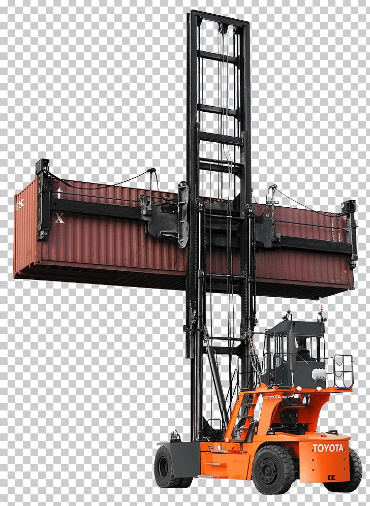 Toyota Material Handling PNG, Clipart, Cars, Container Crane, Container Ship, Crane, Equipment Free PNG Download