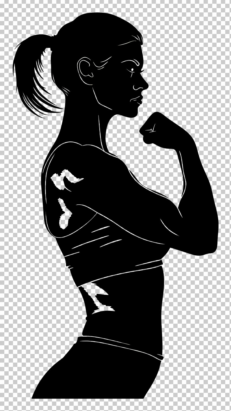 gabapentin muscle strength