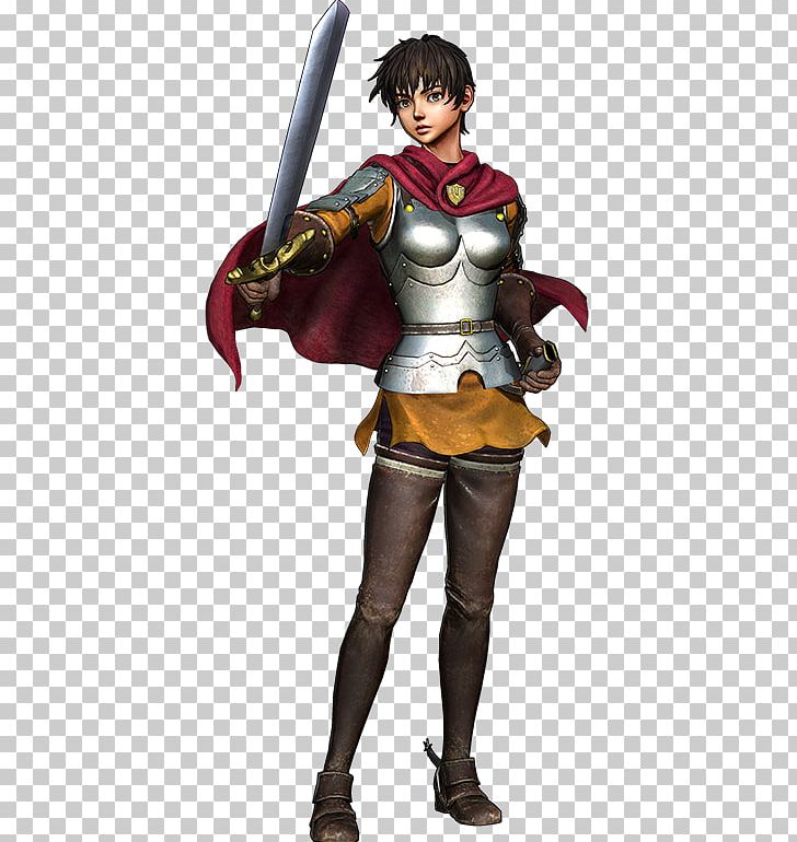 Casca Berserk: The Golden Age Arc Guts Griffith PNG, Clipart, Action Figure, Armour, Art, Berserk, Berserk The Golden Age Arc Free PNG Download