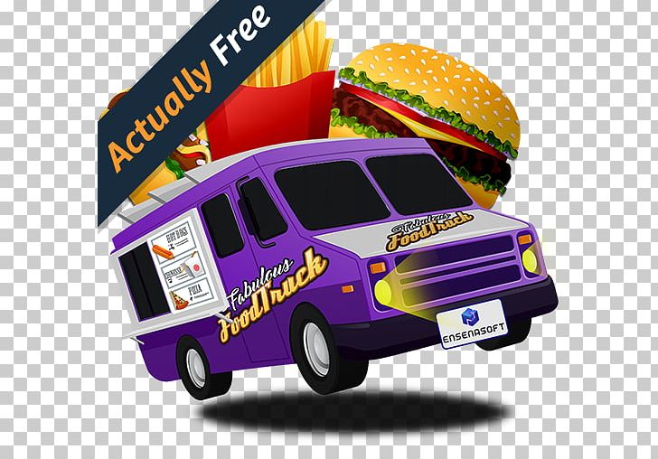 Fabulous Food Truck Free Food Truck Rush Drive & Serve Alien Jelly: Food For Thought Ultimate Word Search HD Free PNG, Clipart, Android, Apk, Automotive Design, Brand, Car Free PNG Download