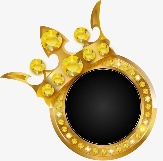 Golden Glitter Crown PNG, Clipart, An Crown, Circle, Crown, Crown Clipart, Crown Clipart Free PNG Download
