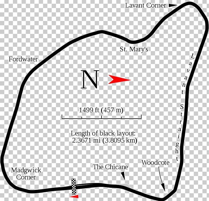 Goodwood Circuit Goodwood House Goodwood Revival 2018 Goodwood Festival Of Speed Autodromo Nazionale Monza PNG, Clipart, Angle, Area, Autodromo Nazionale Monza, Auto Racing, Black And White Free PNG Download