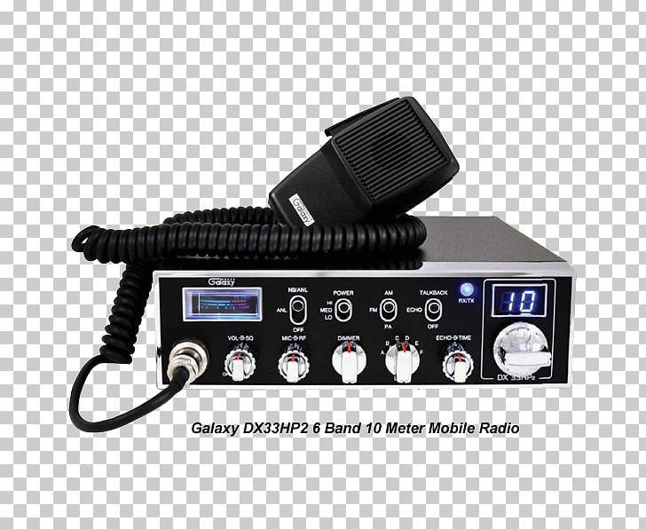 Microphone 10-meter Band Amateur Radio Citizens Band Radio PNG, Clipart, Amateur Radio, Amateur Radio Operator, Am Broadcasting, Amplitude Modulation, Electronic Device Free PNG Download
