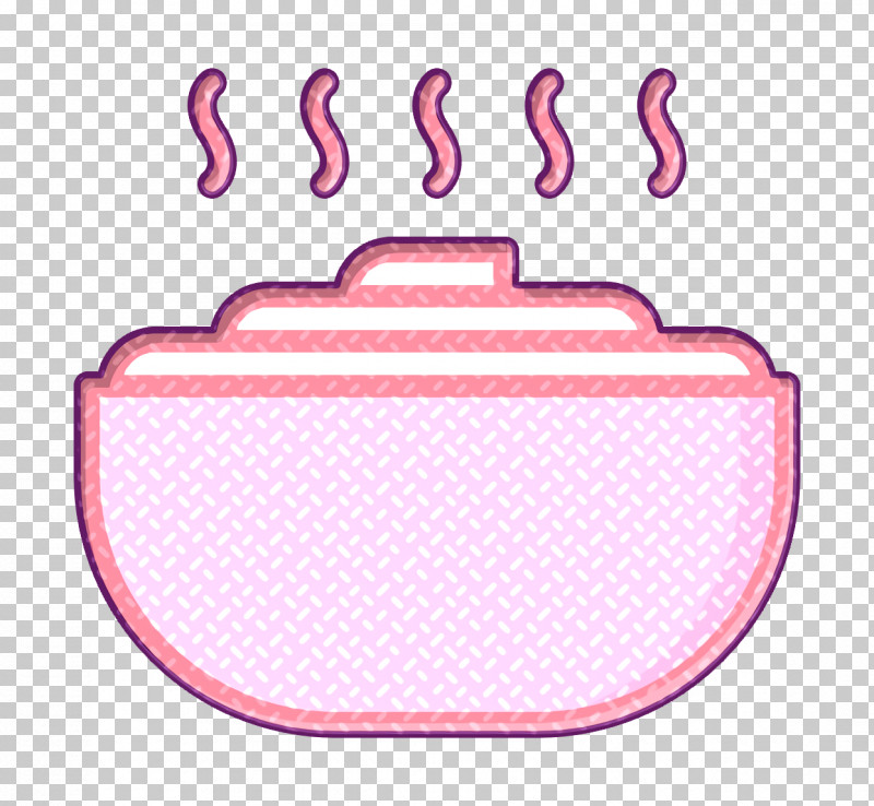 Bakery Icon Kitchen Icon Dough Icon PNG, Clipart, Bakery Icon, Circle, Dough Icon, Kitchen Icon, Magenta Free PNG Download