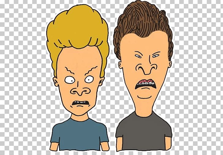 Beavis And Butt-Head: The Mike Judge Collection Beavis And Butt-Head: The Mike Judge Collection Television Film PNG, Clipart, Beavis And Butthead, Boy, Butthead, Cartoon, Character Free PNG Download