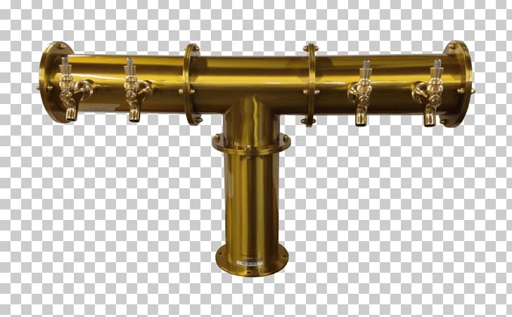 Beer Tower Brass Beer Tap Faucet Handles & Controls PNG, Clipart, Angle, Beer, Beer Tap, Beer Tower, Brass Free PNG Download