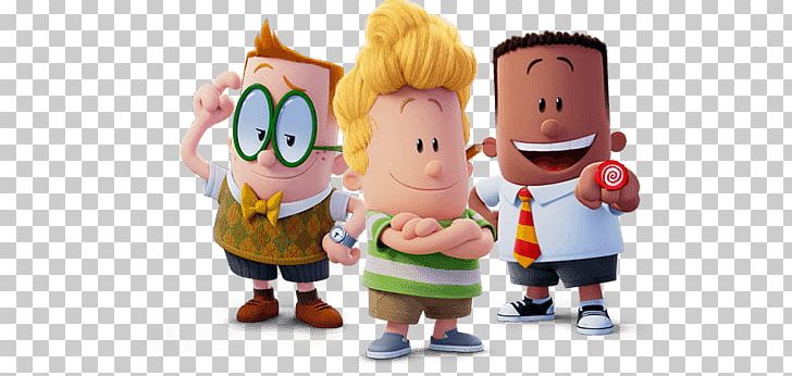 Captain Underpants Trio PNG, Clipart, At The Movies, Captain Underpants, Cartoons Free PNG Download