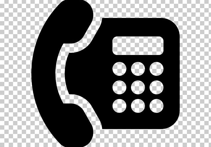 Telephone Number Mobile Phones Business VoIP Phone PNG, Clipart, Black, Black And White ...