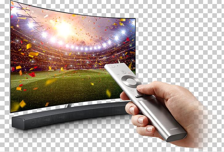 Television Samsung Quantum Dot Display Display Device Soundbar PNG, Clipart, 4k Resolution, Display Advertising, Electronic Device, Electronics, Gadget Free PNG Download