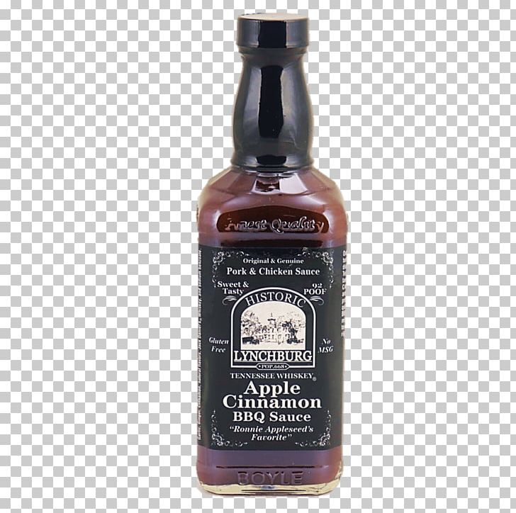 Tennessee Whiskey Barbecue Sauce Bourbon Whiskey PNG, Clipart, Alcoholic, American Whiskey, Apple, Apple Cinnamon, Barbecue Free PNG Download