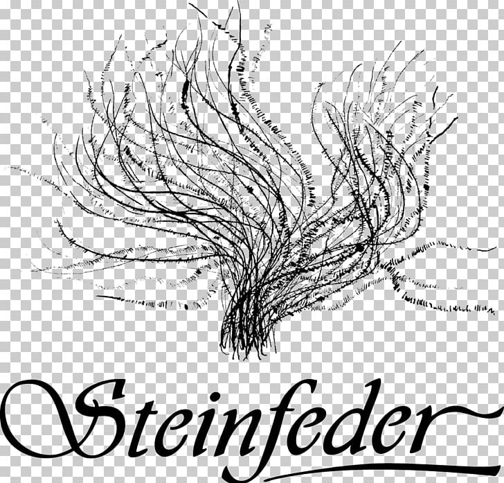 Wine Grüner Veltliner Riesling Wachau Steinfeder PNG, Clipart, Area, Artwork, Black And White, Branch, Calligraphy Free PNG Download