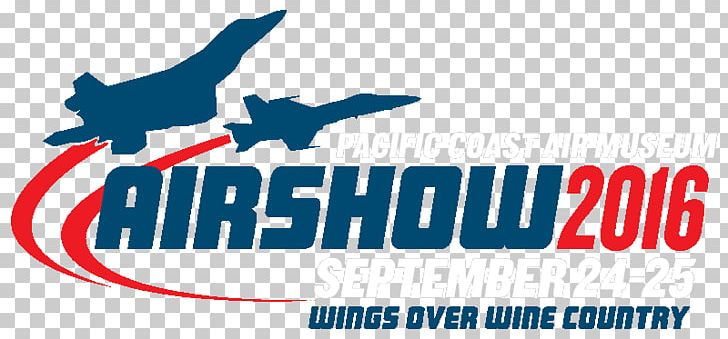 Wings Over Wine Country Logo Air Show Santa Rosa Aviation Museum PNG, Clipart, Air Show, Area, Aviation Museum, Blue, Brand Free PNG Download